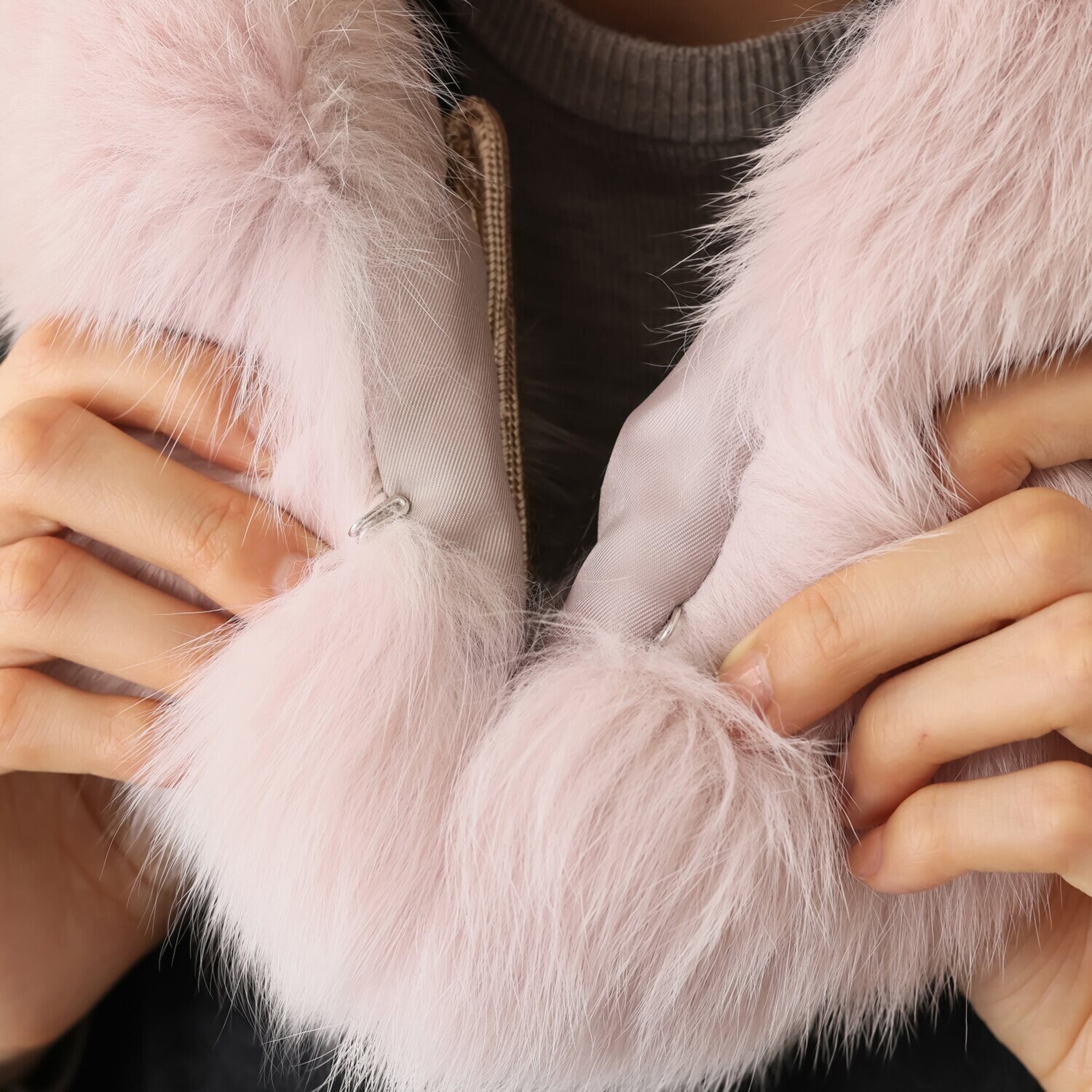 日本製 ＳＡＧＡ フォックスカラー