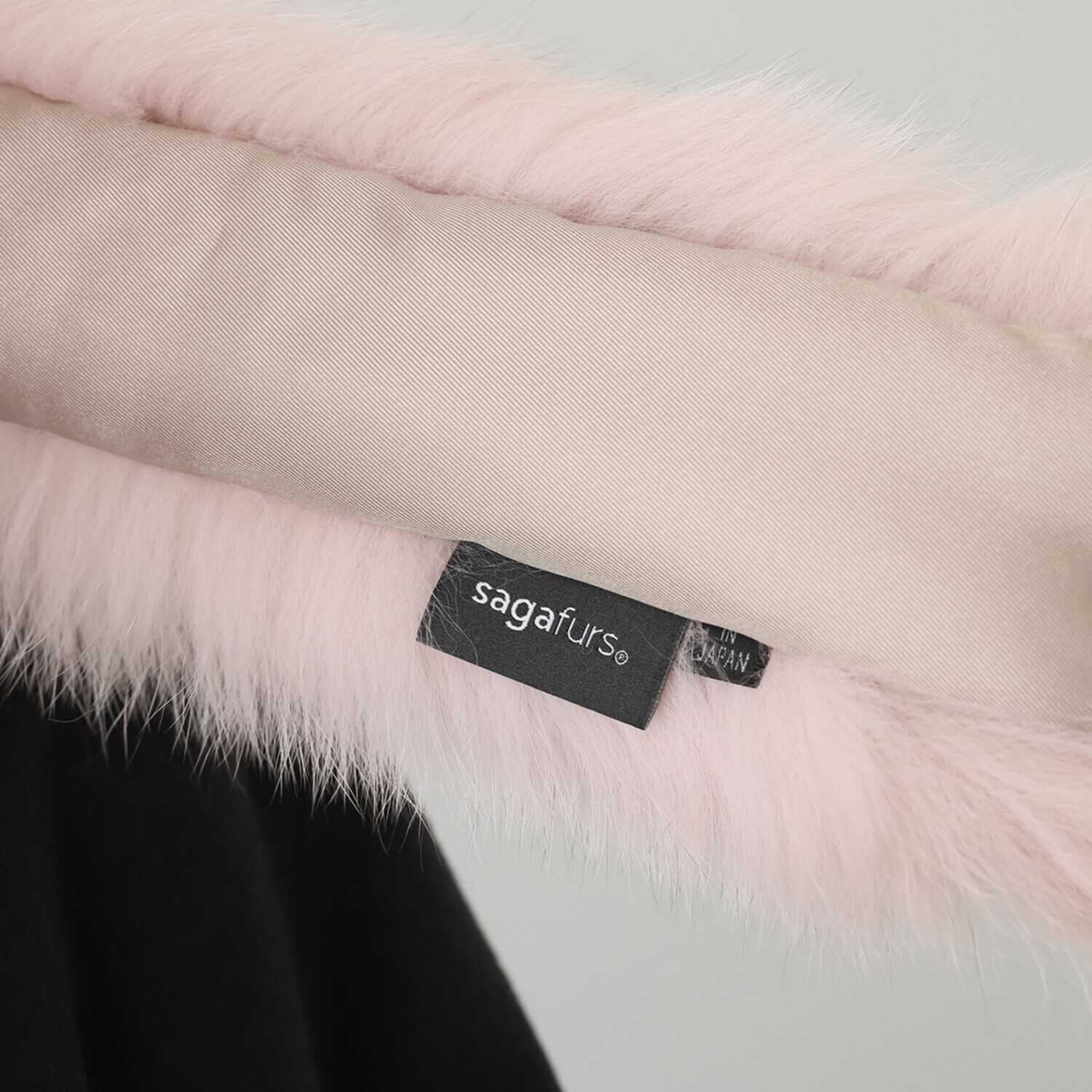 日本製 ＳＡＧＡ フォックスカラー