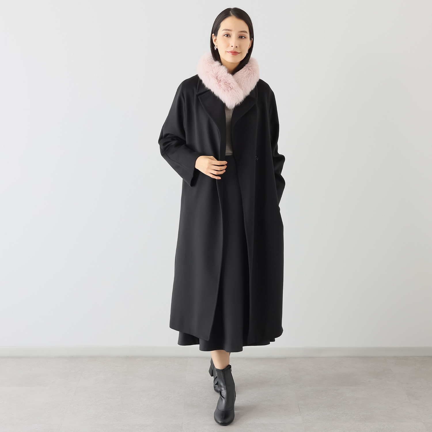 日本製 ＳＡＧＡ フォックスカラー