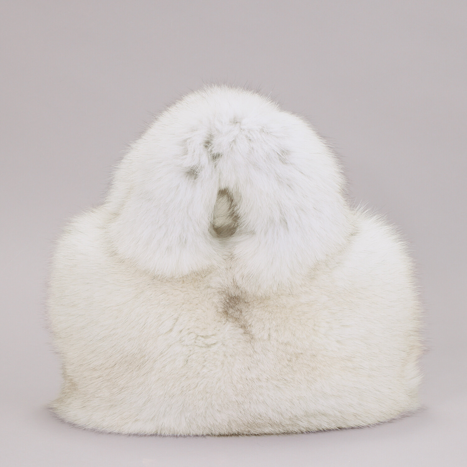 日本製 ＳＡＧＡ ブルーフォックス フルスキンバッグ