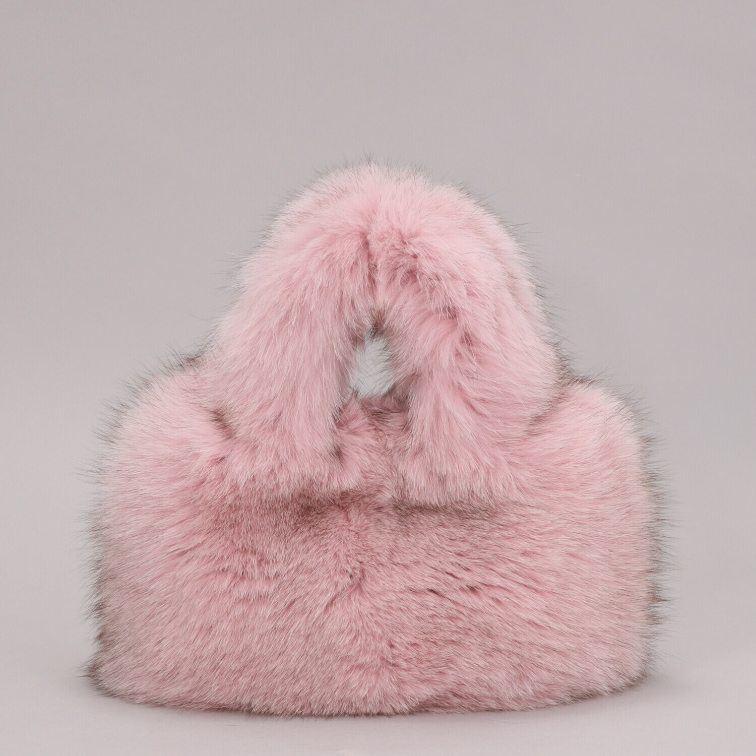 日本製 ＳＡＧＡ ブルーフォックス フルスキンバッグ