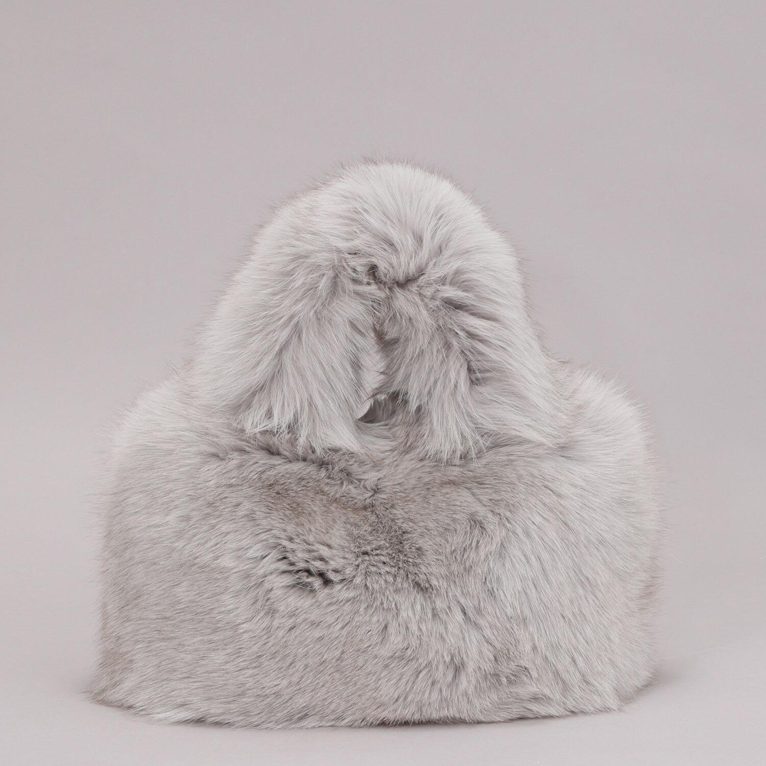 日本製 ＳＡＧＡ ブルーフォックス フルスキンバッグ