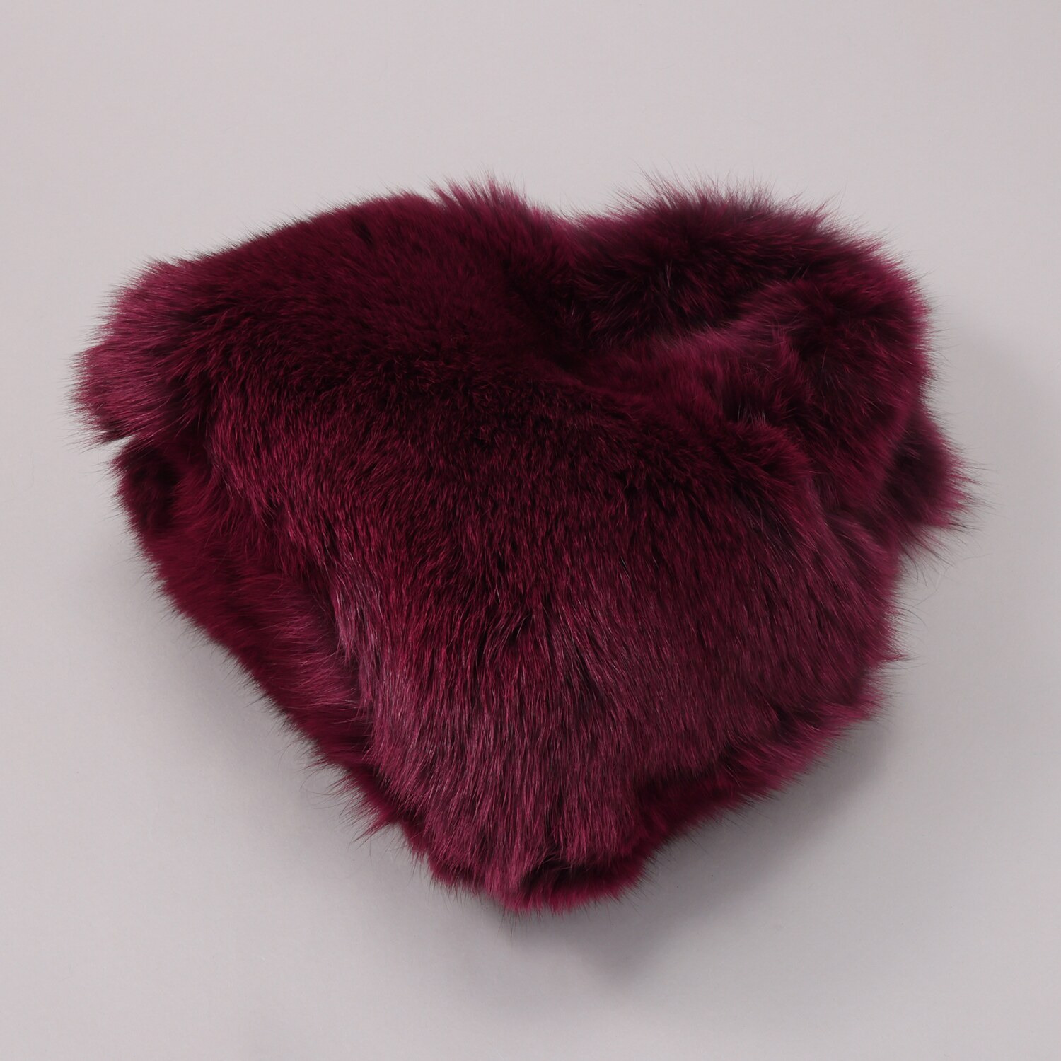 日本製 ＳＡＧＡ ブルーフォックス フルスキンバッグ