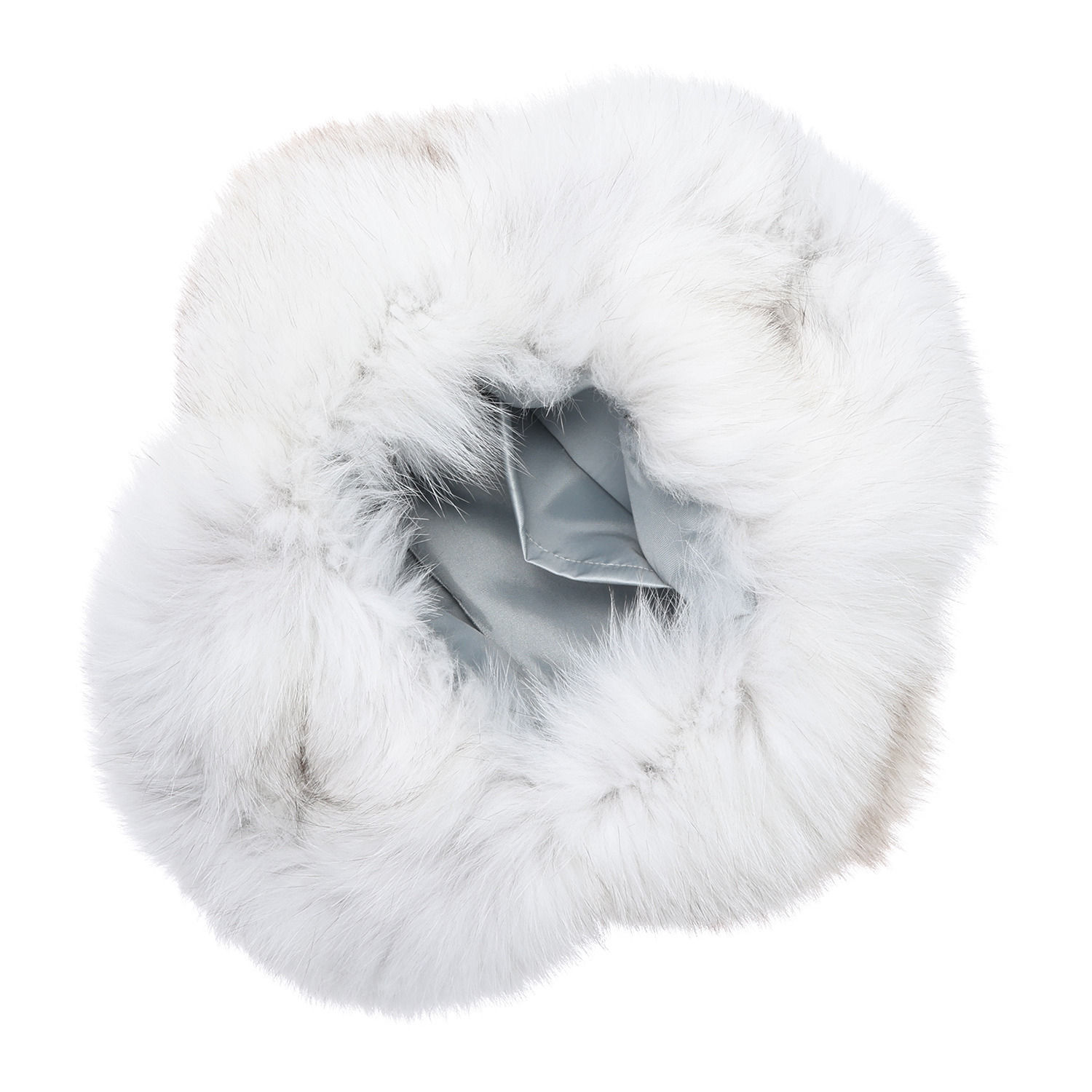 日本製 ＳＡＧＡ ブルーフォックス フルスキンバッグ