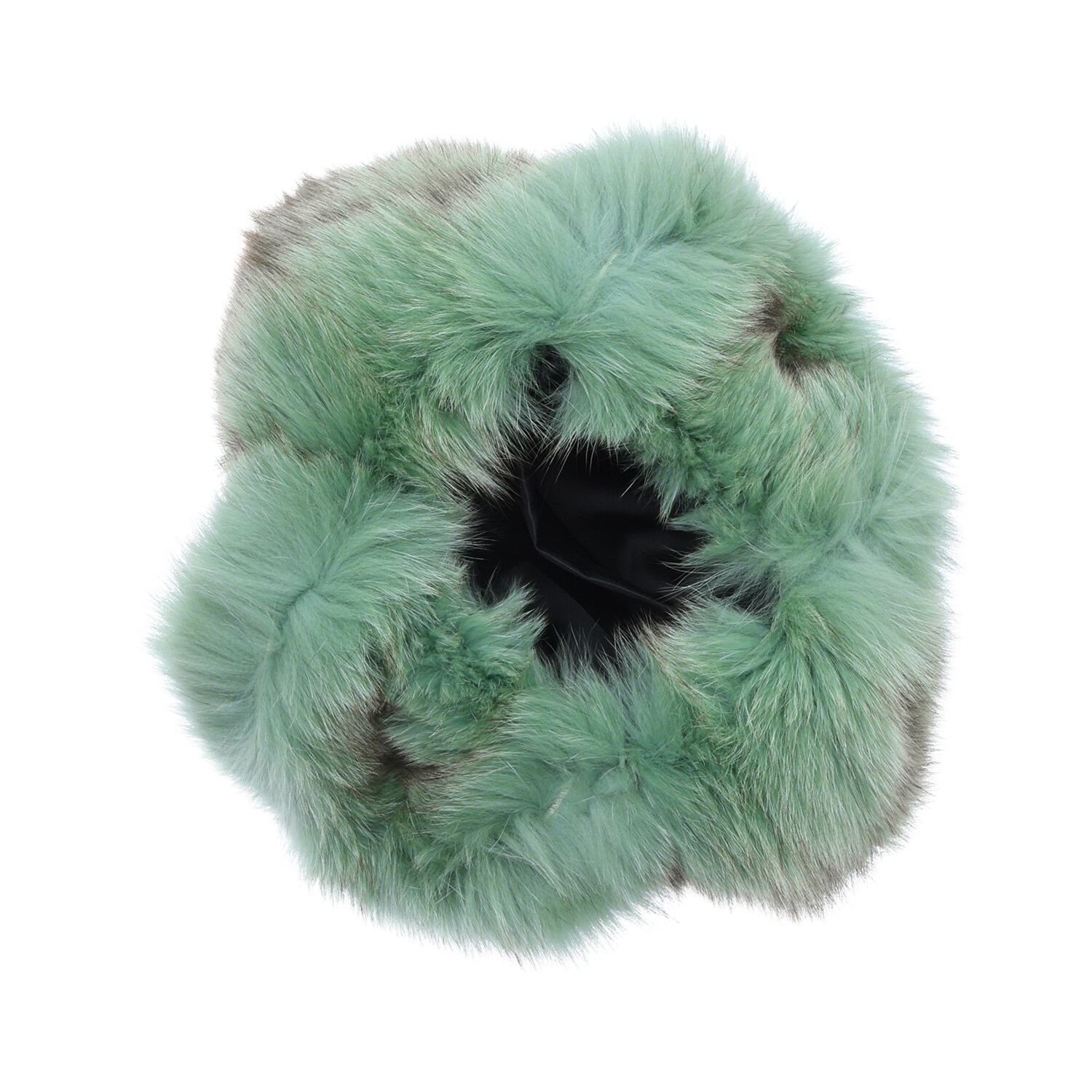 日本製 ＳＡＧＡ ブルーフォックス フルスキンバッグ