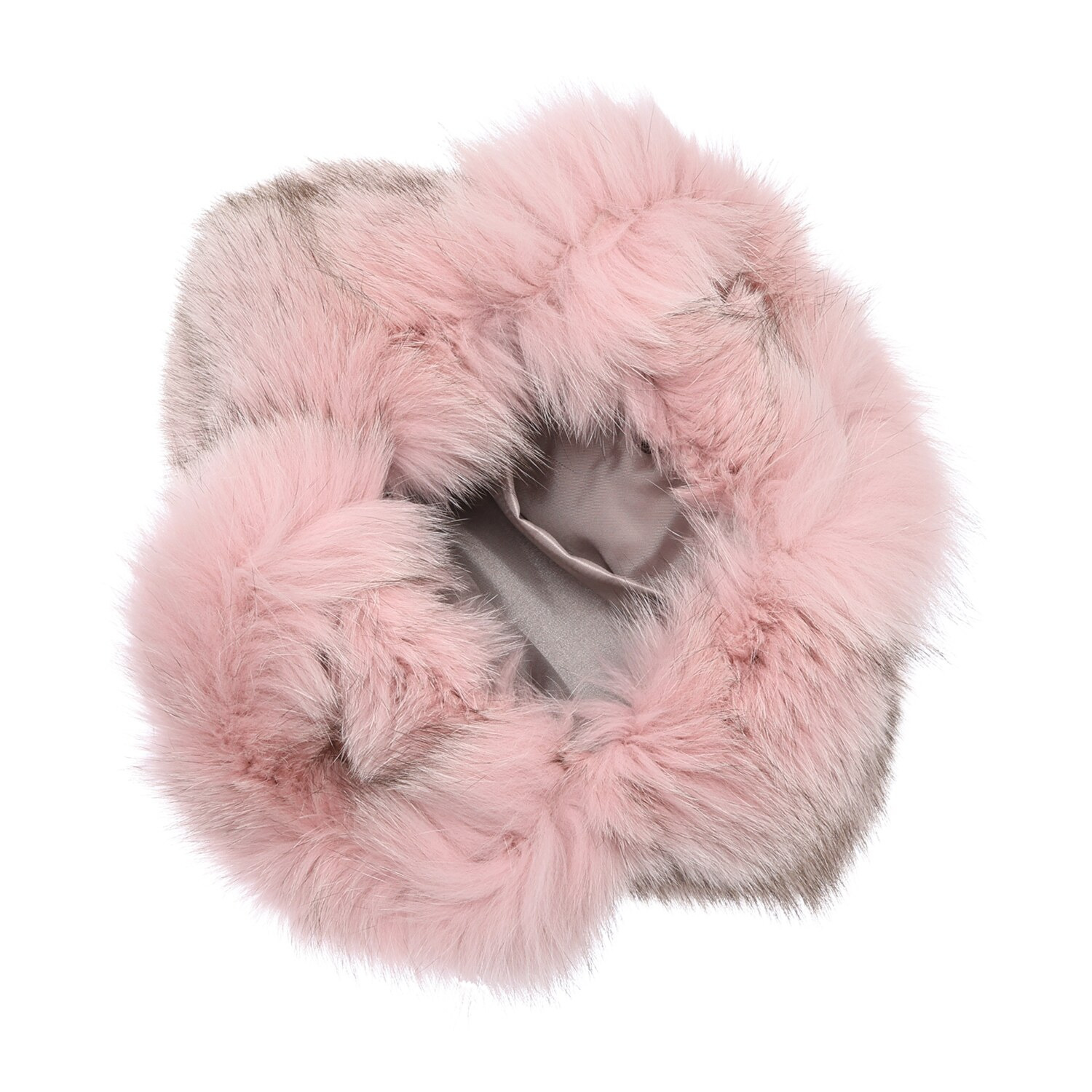 日本製 ＳＡＧＡ ブルーフォックス フルスキンバッグ