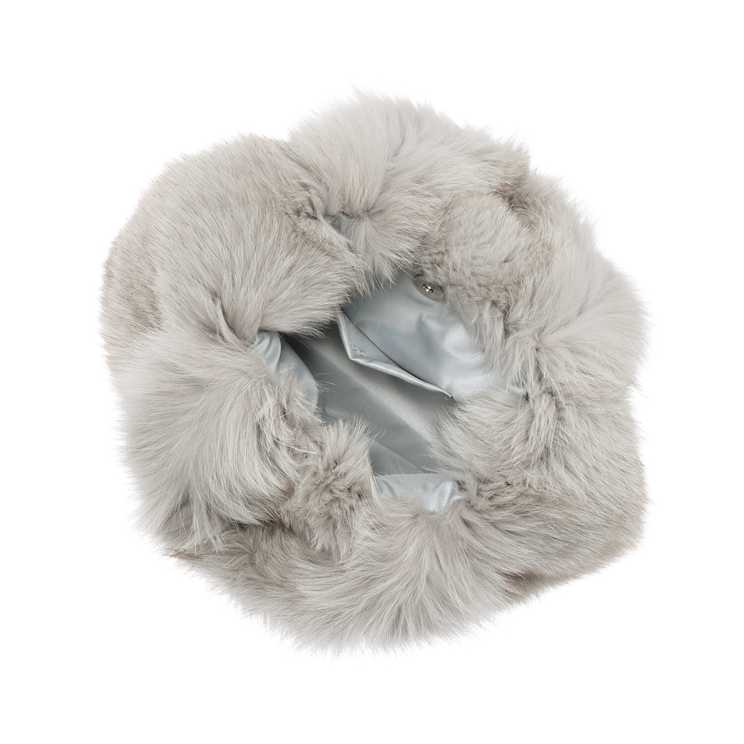 日本製 ＳＡＧＡ ブルーフォックス フルスキンバッグ