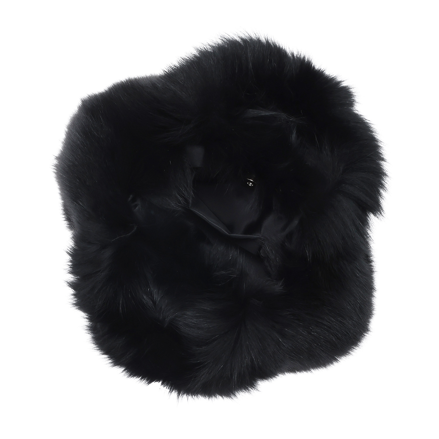 日本製 ＳＡＧＡ ブルーフォックス フルスキンバッグ