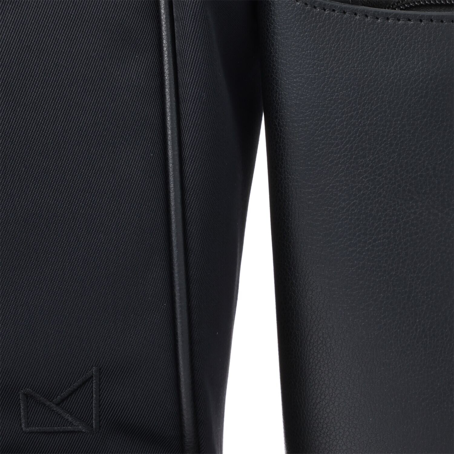 メゾンヴェール はっ水ナイロン ３層構造　軽量 ２ウェイトートバッグ＆ スマホショルダーセット