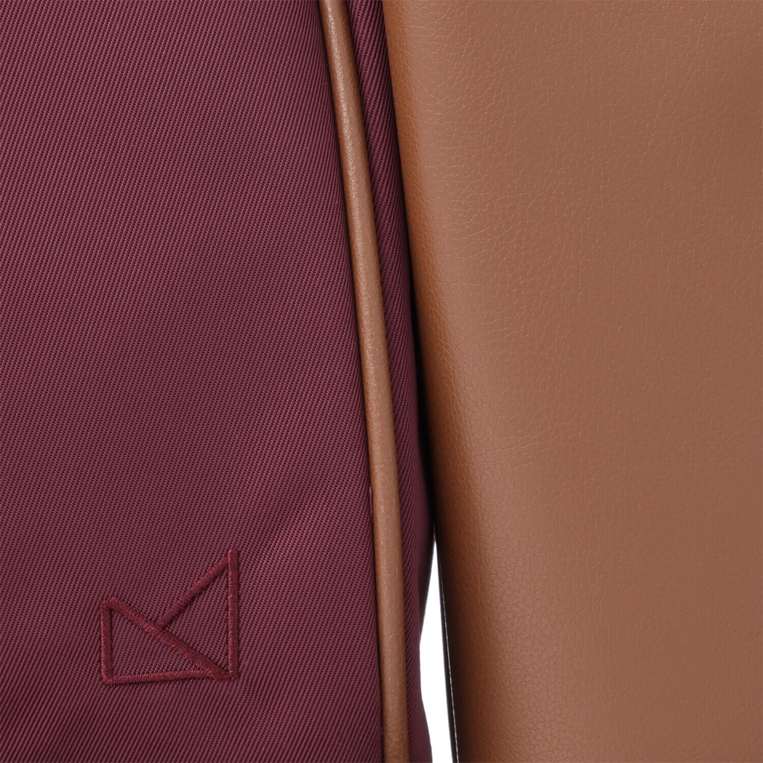 メゾンヴェール はっ水ナイロン ３層構造　軽量 ２ウェイトートバッグ＆ スマホショルダーセット