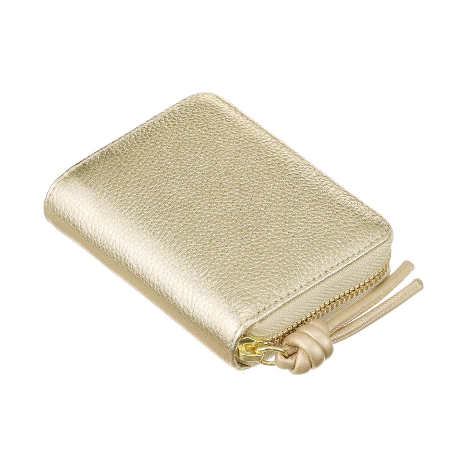 リズデイズ はっ水 Ａ４サイズ対応 リュック＆牛革ミニ財布