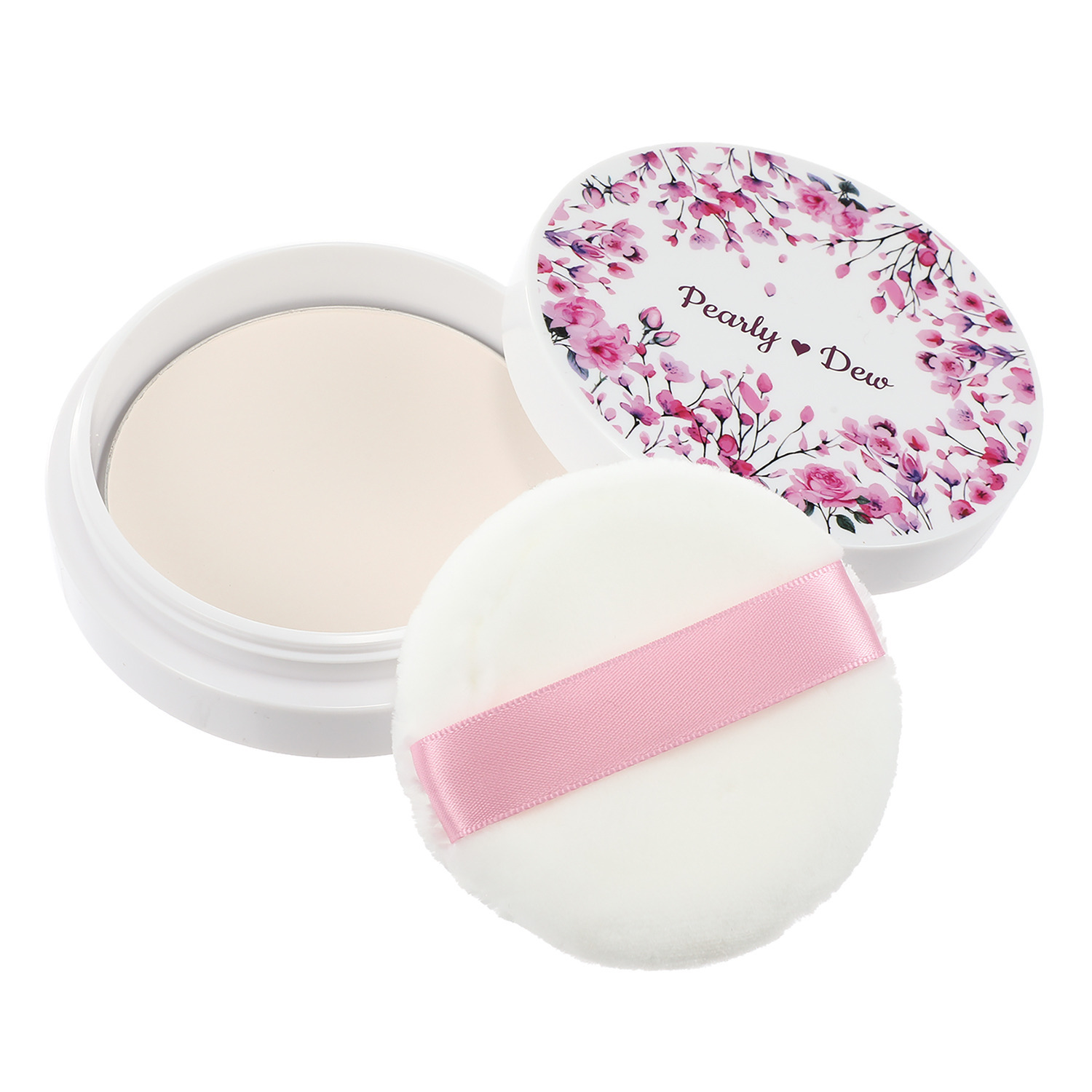 パーリーデュー ２４Ｈいつでもさらすべ 美白パック発想！ 薬用美白トリートメント スキンケアパウダー ＜薬用　美白 　スキンケアパウダーｃ＞ ４個分新春特別セット