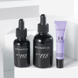 パルマディーバ ハリツヤ潤い 衝撃の集中ケア...