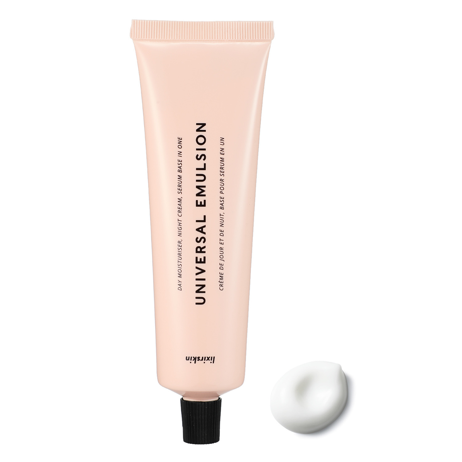リクシールスキン 英国発スキンケアブランド １品８機能！ ユニバーサルエマルジョン デビュー２本セット