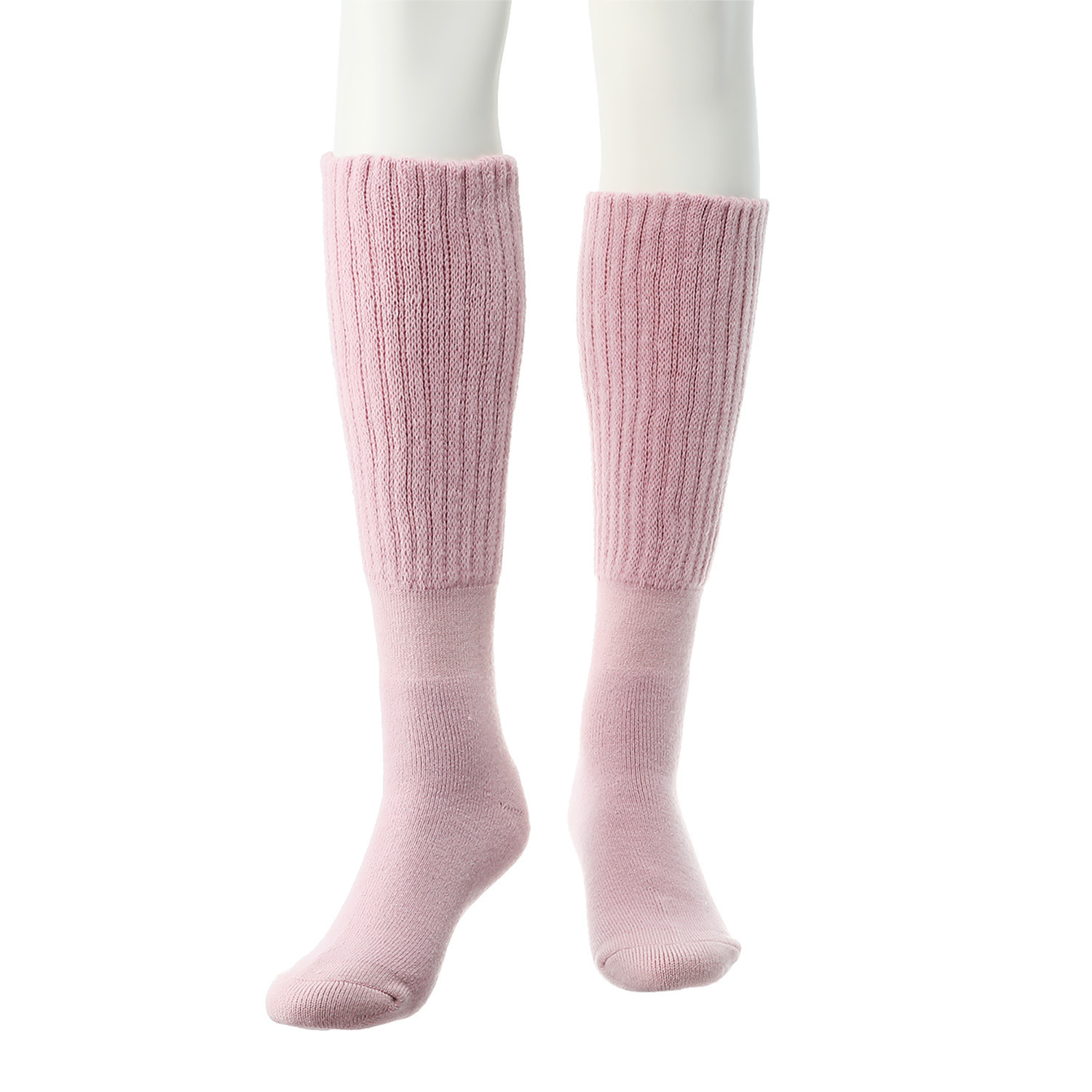 まるで カイロのような暖かさ アメリブハイソックス ３足組セット