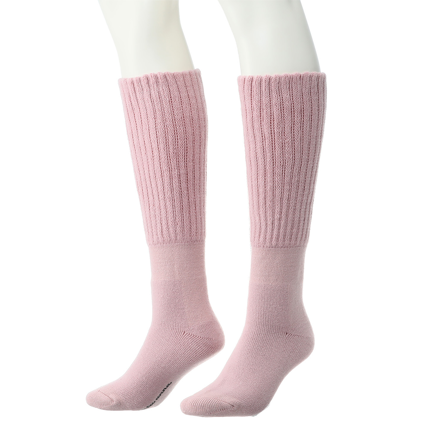 まるで カイロのような暖かさ アメリブハイソックス ３足組セット