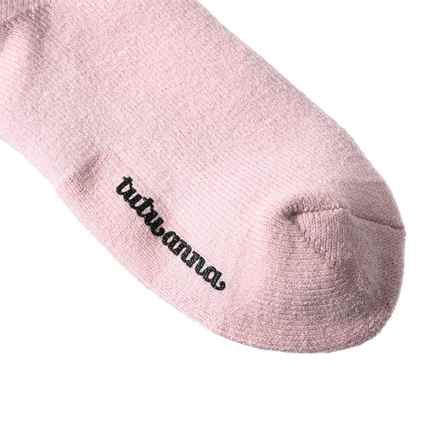 まるで カイロのような暖かさ アメリブハイソックス ３足組セット