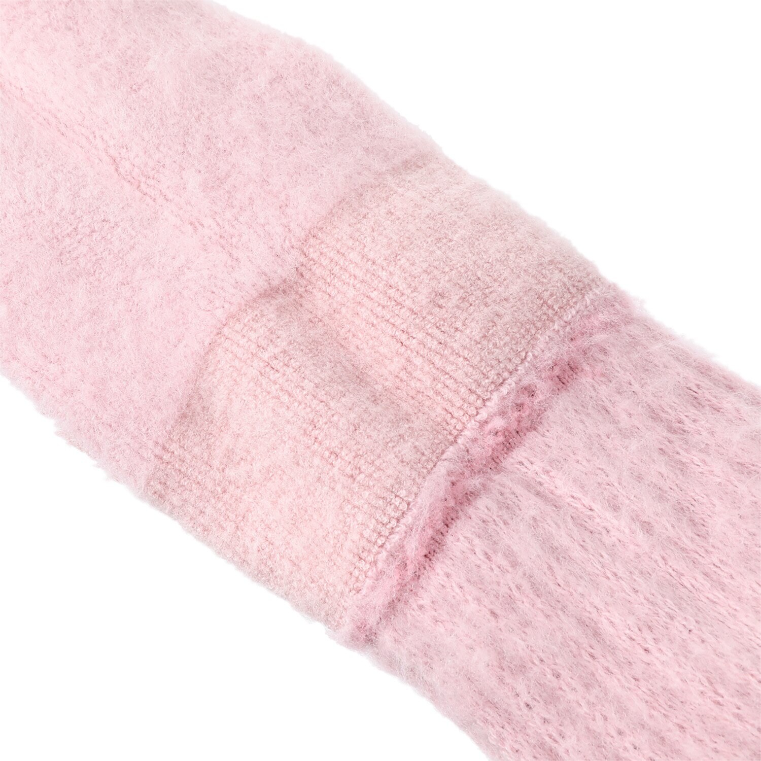 まるで カイロのような暖かさ アメリブハイソックス ３足組セット