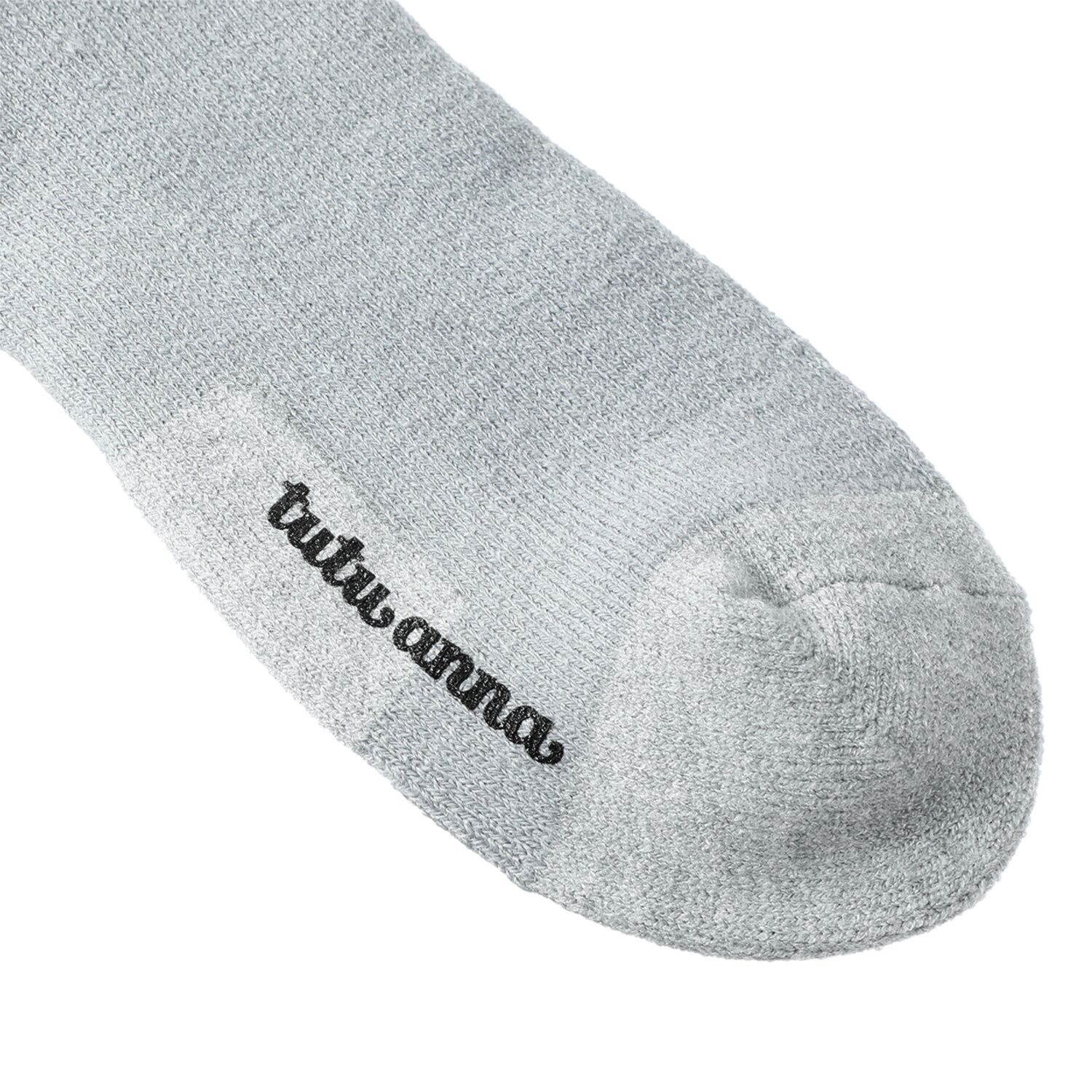 まるで カイロのような暖かさ アメリブソックス ３足組セット ＜メンズ＞