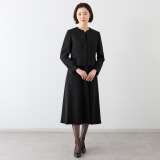 ニュイ ブラックフォーマル 洗濯機で洗える ...