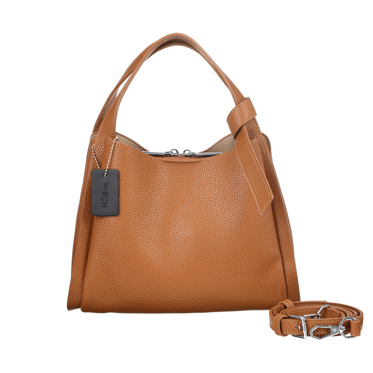 トーチ ワンハンドル ２ウェイバッグ