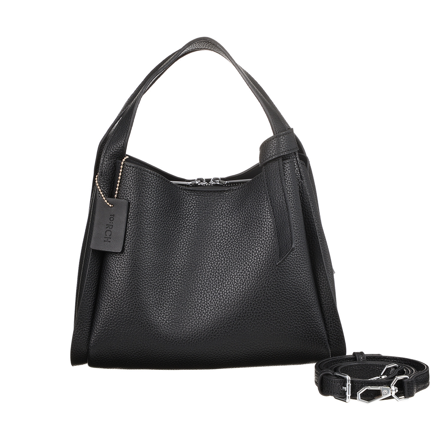 トーチ ワンハンドル ２ウェイバッグ