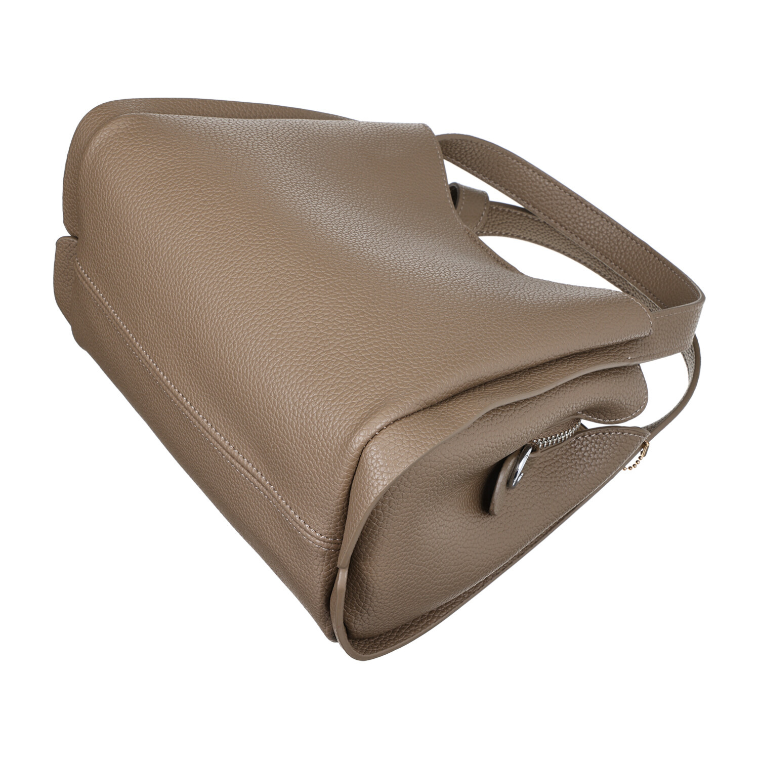 トーチ ワンハンドル ２ウェイバッグ