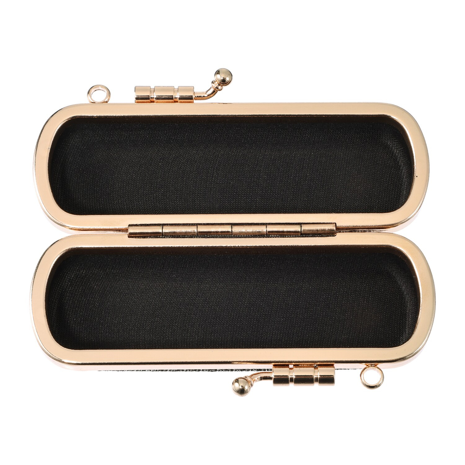 ドンナルマ キラキラ リップケースショルダー