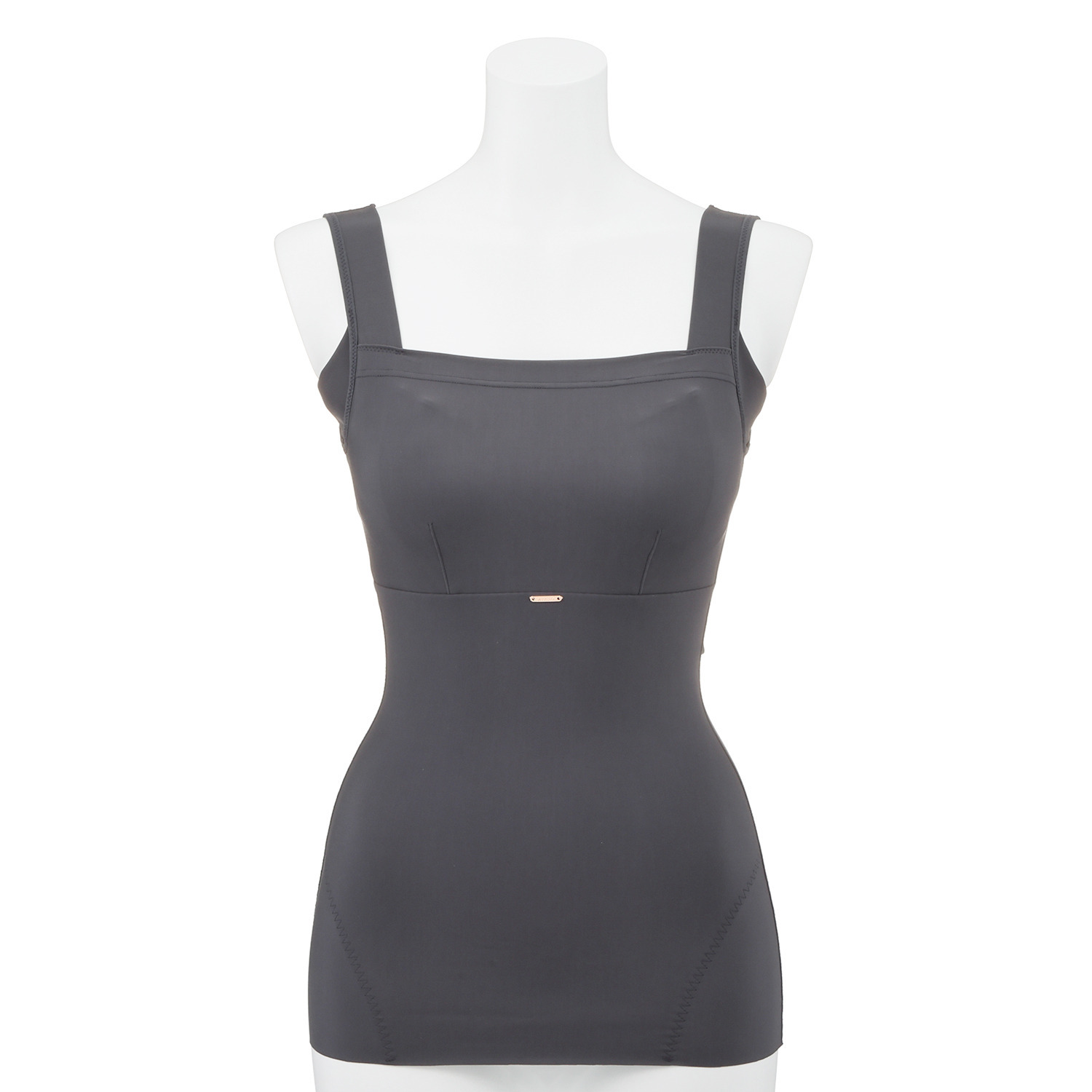 サラコレクション ３６０度から快適サポート 綿混フレックスムーブ シェイパー