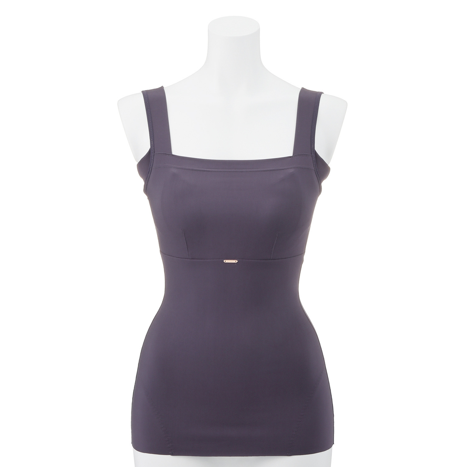 サラコレクション ３６０度から快適サポート 綿混フレックスムーブ シェイパー