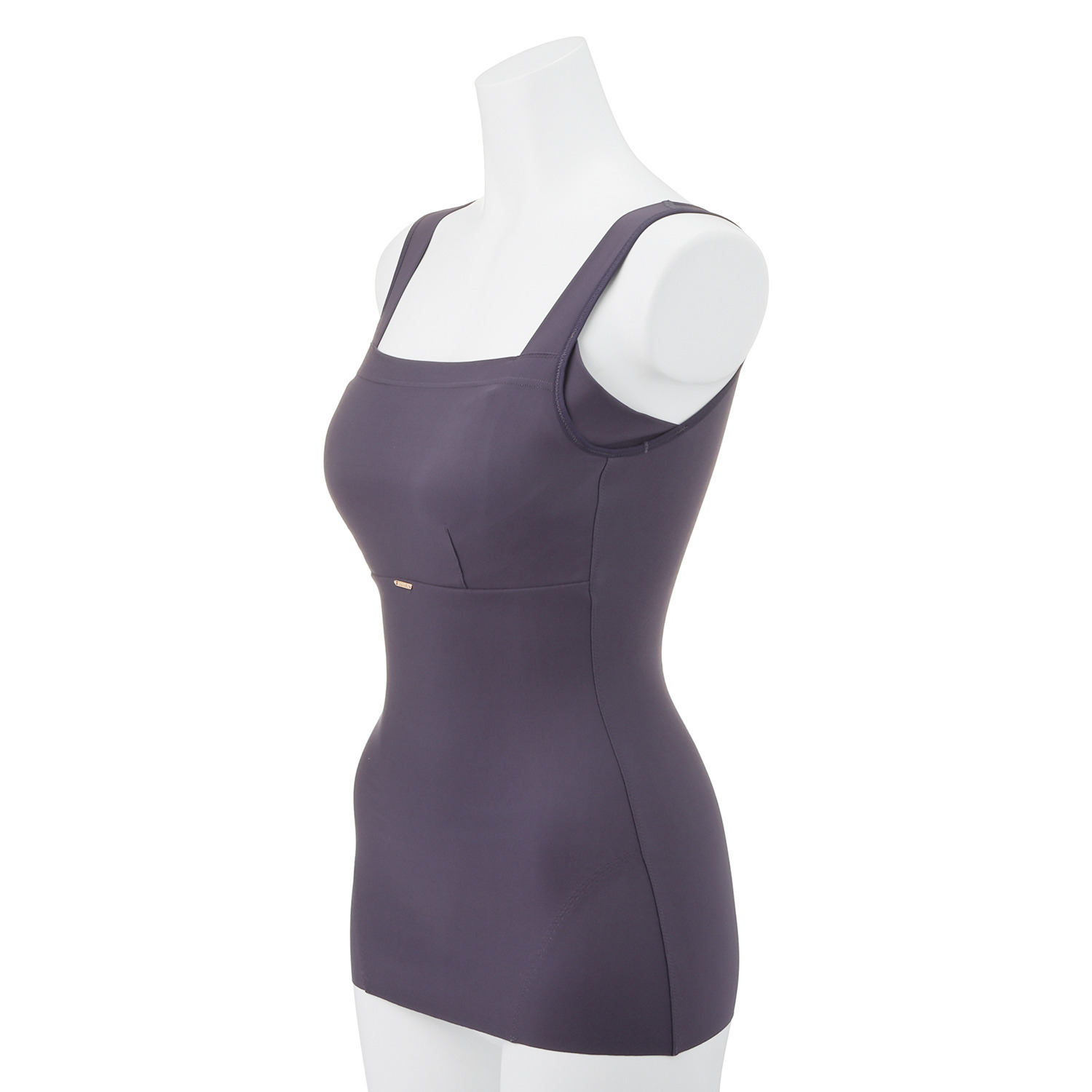 サラコレクション ３６０度から快適サポート 綿混フレックスムーブ シェイパー