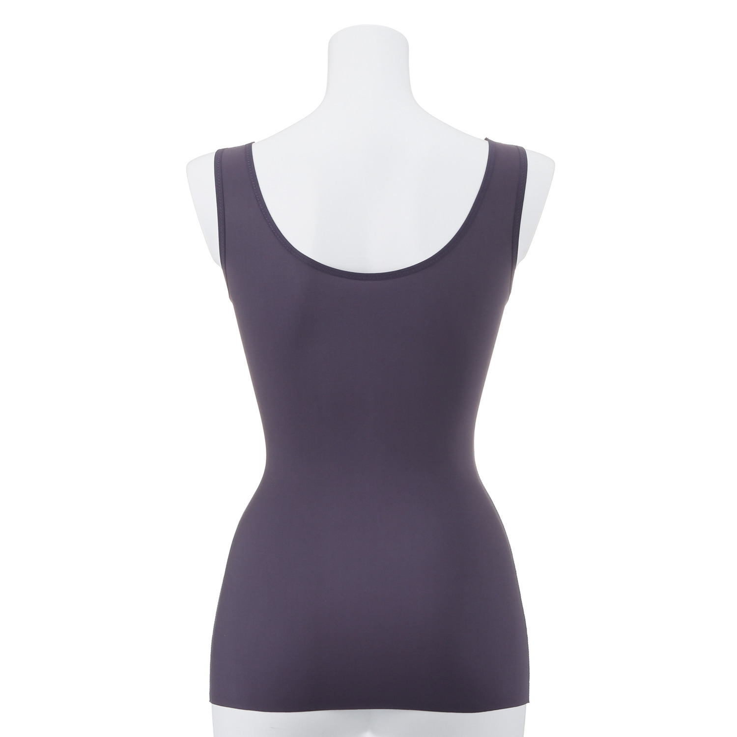 サラコレクション ３６０度から快適サポート 綿混フレックスムーブ シェイパー