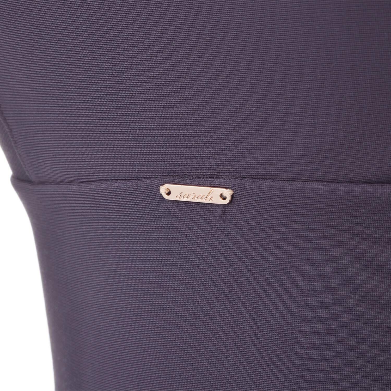 サラコレクション ３６０度から快適サポート 綿混フレックスムーブ シェイパー