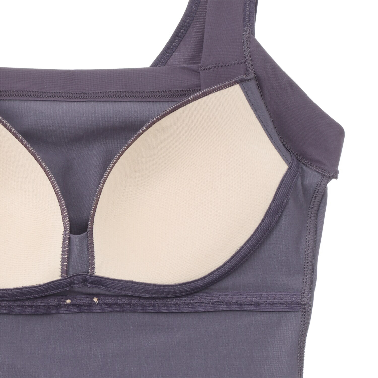 サラコレクション ３６０度から快適サポート 綿混フレックスムーブ シェイパー