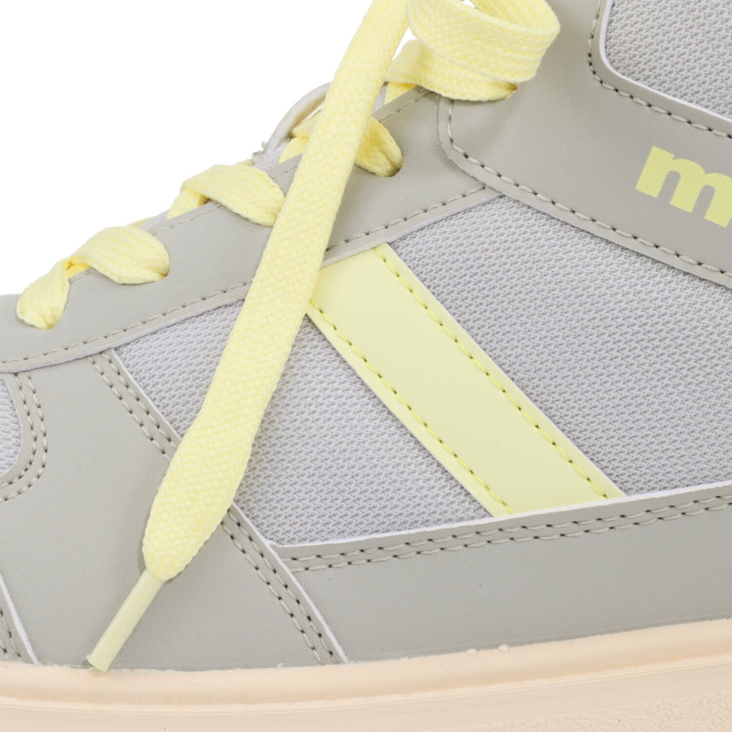 モズ 防水・はっ水・軽量 ファスナー付スニーカー