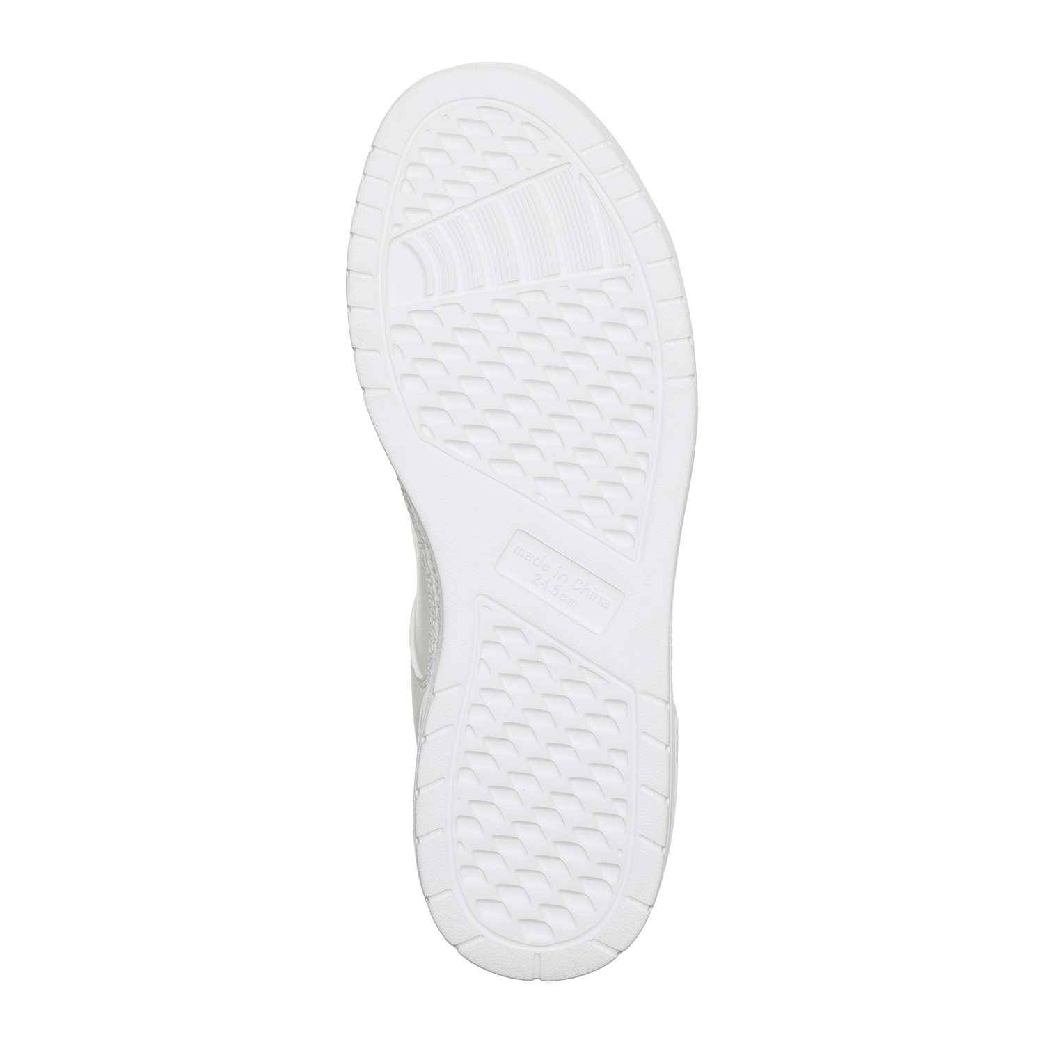 モズ 防水・軽量 厚底プラットフォーム スニーカー