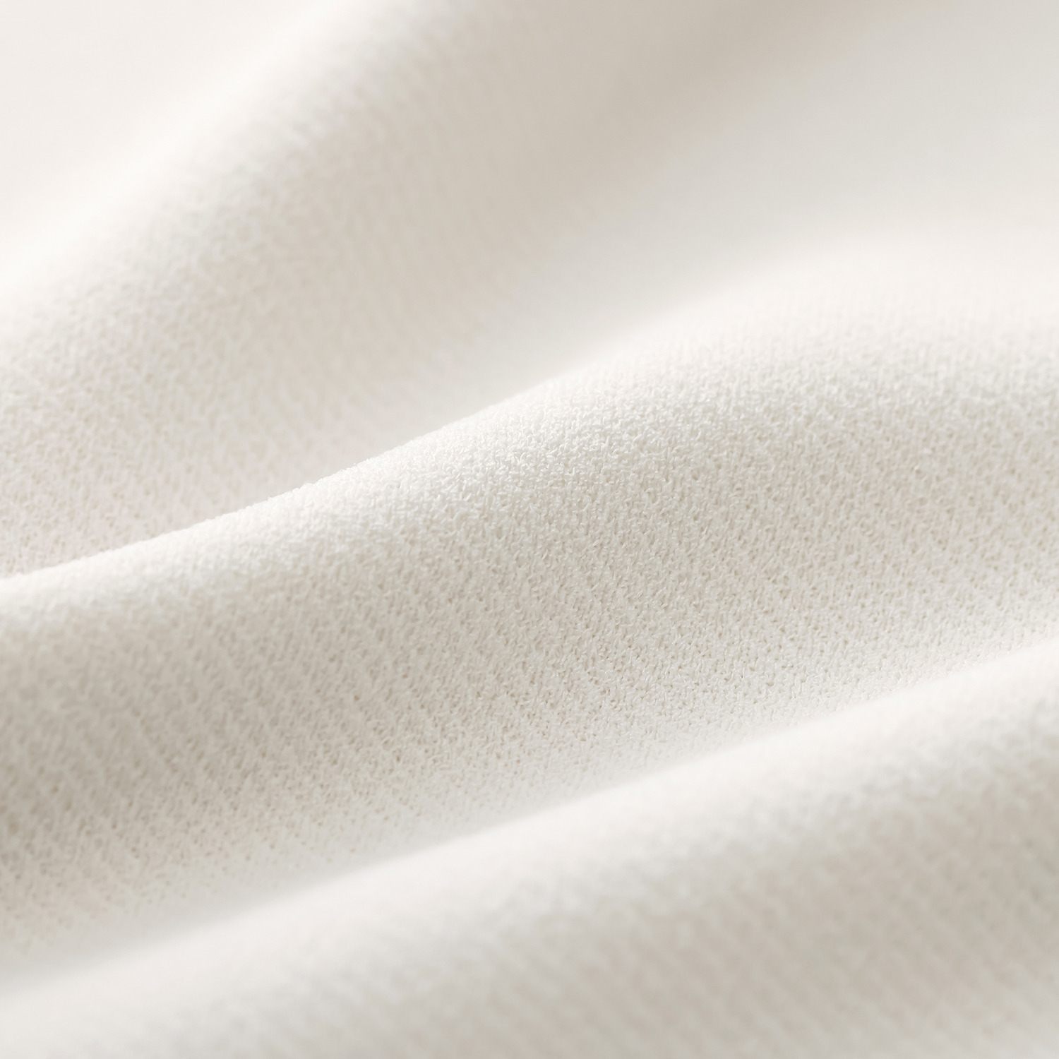 エアリーフェアリー ストレッチカルゼ 飾りベルトワイドパンツ