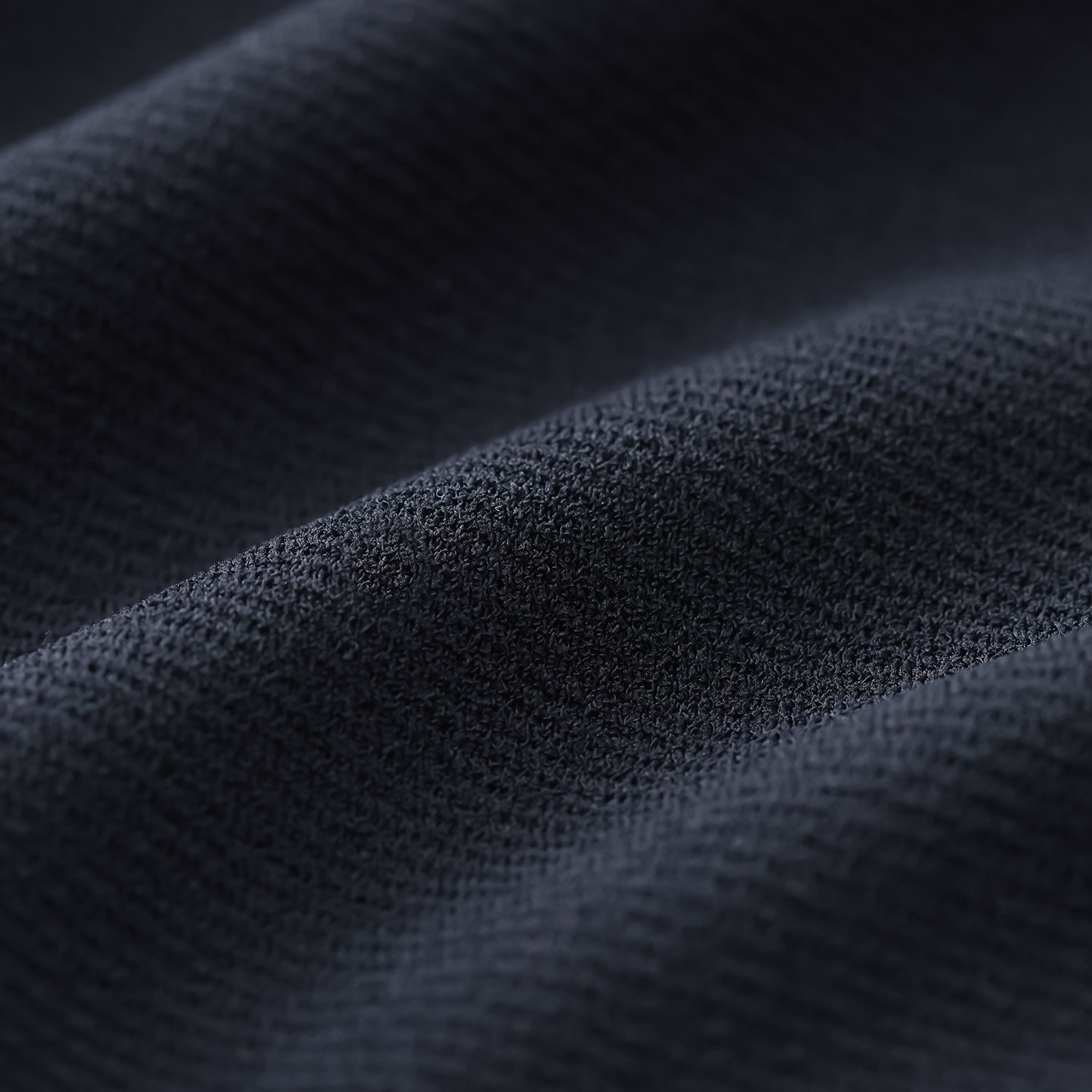 エアリーフェアリー ストレッチカルゼ 飾りベルトワイドパンツ