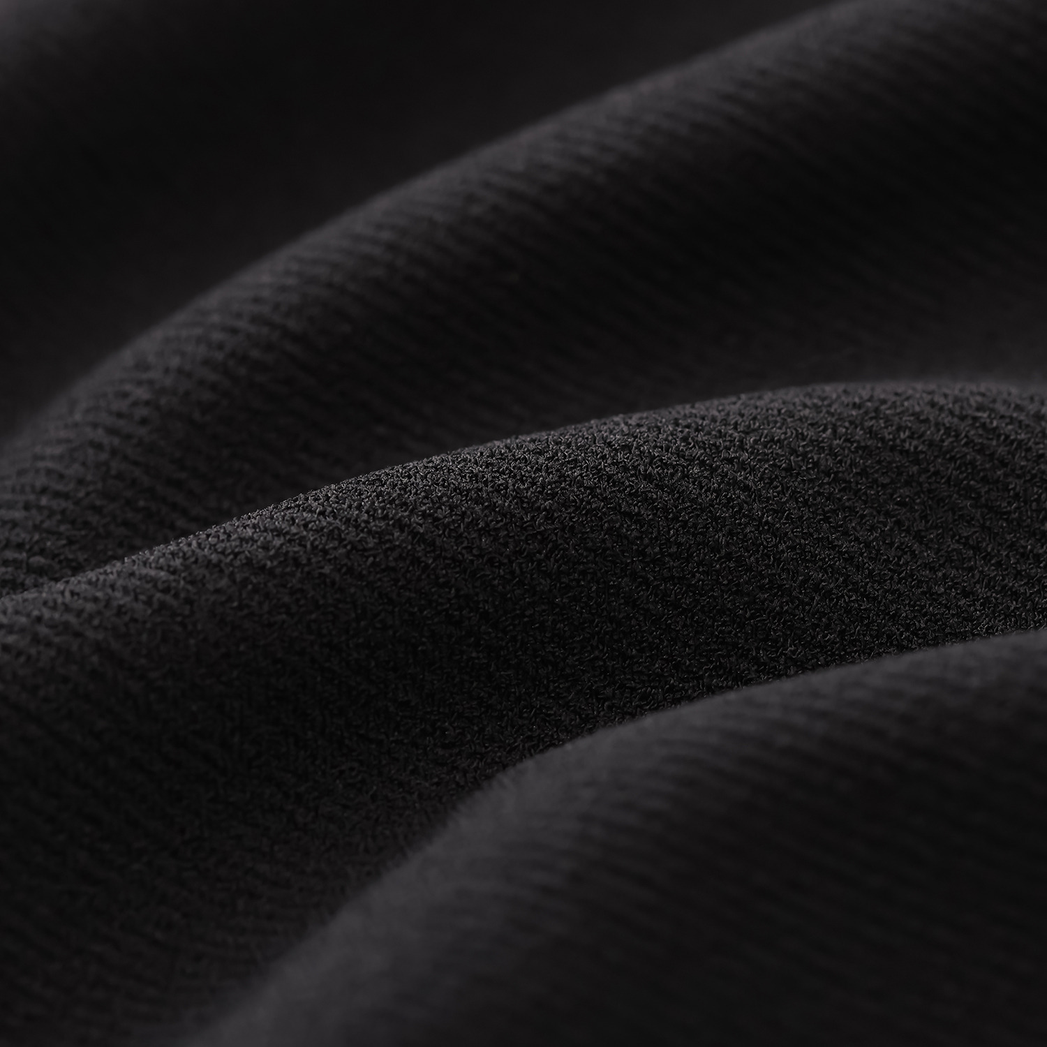 エアリーフェアリー ストレッチカルゼ 飾りベルトワイドパンツ