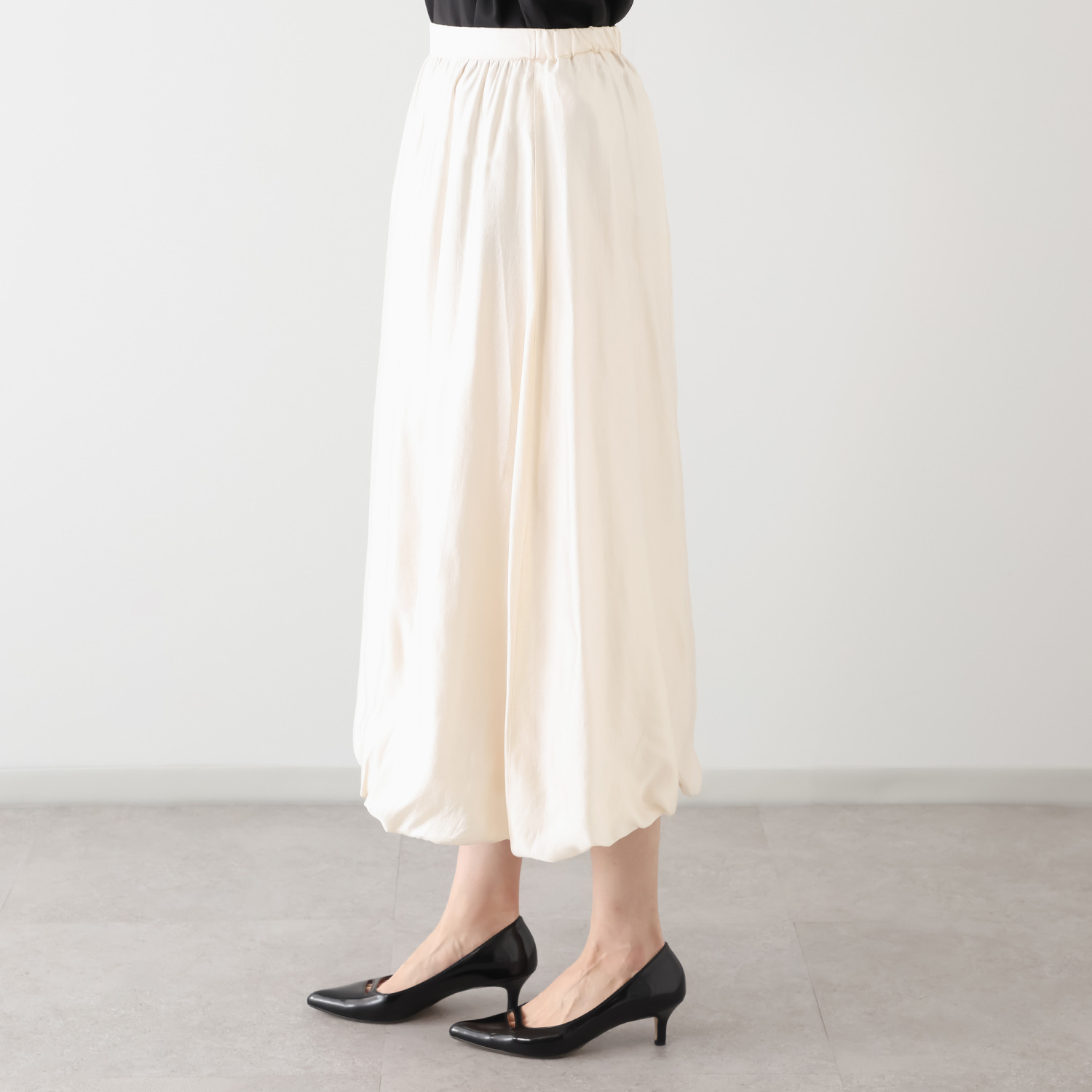 エアリーフェアリー ソフトバルーン エアリースカート