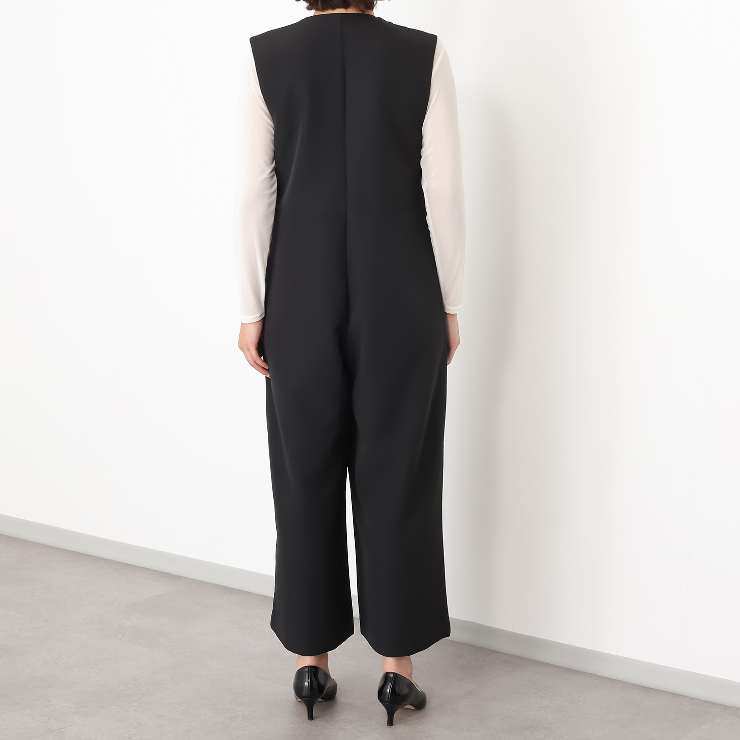 エアリーフェアリー クラスアップ 大人コンビネゾン