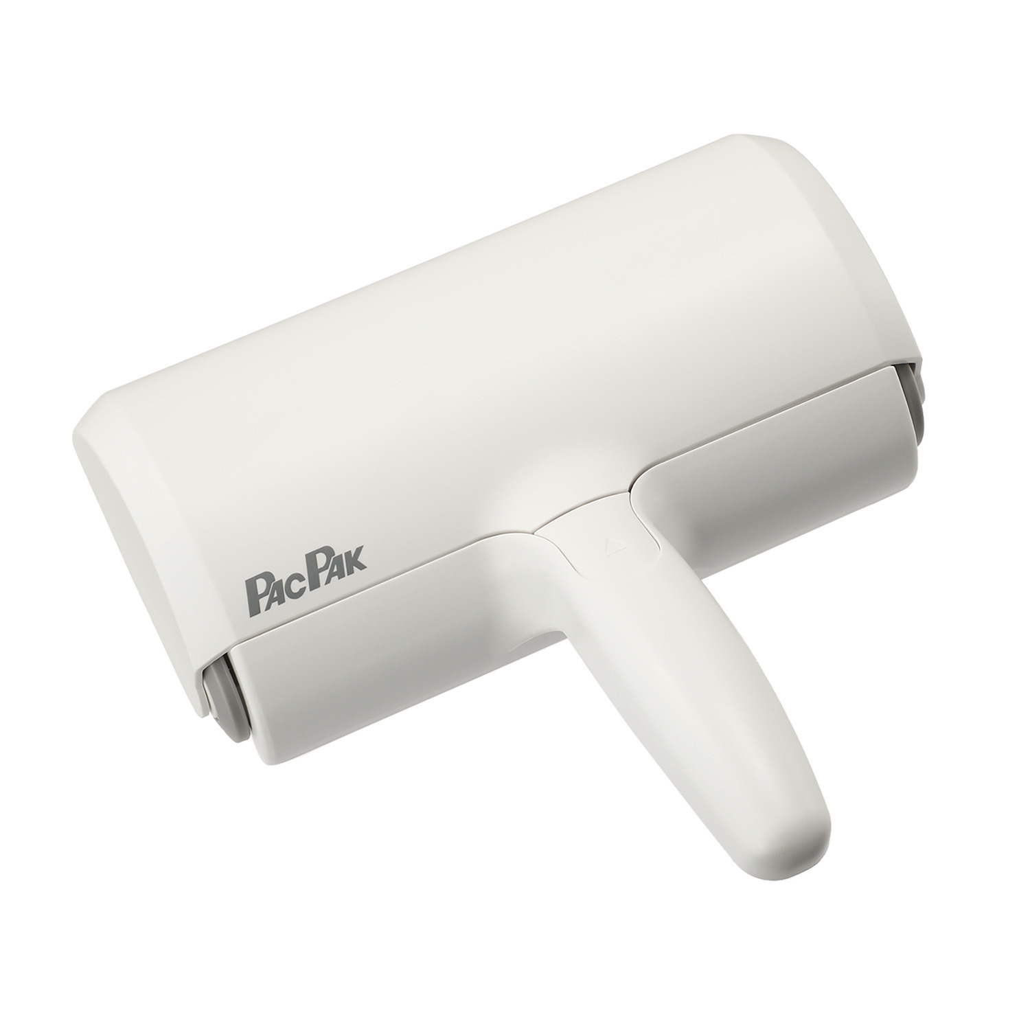 電源不要 くり返し使える お掃除アイテム ぱくぱくローラーＷセット