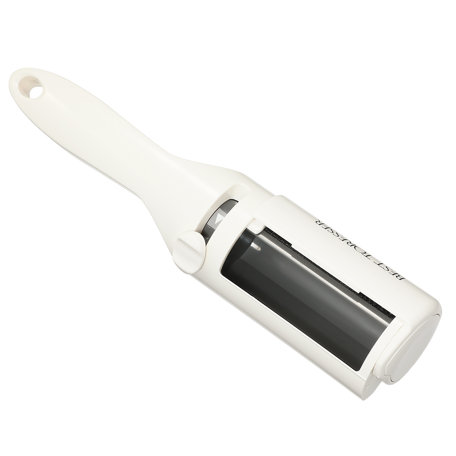 電源不要 くり返し使える お掃除アイテム ぱくぱくローラーＷセット