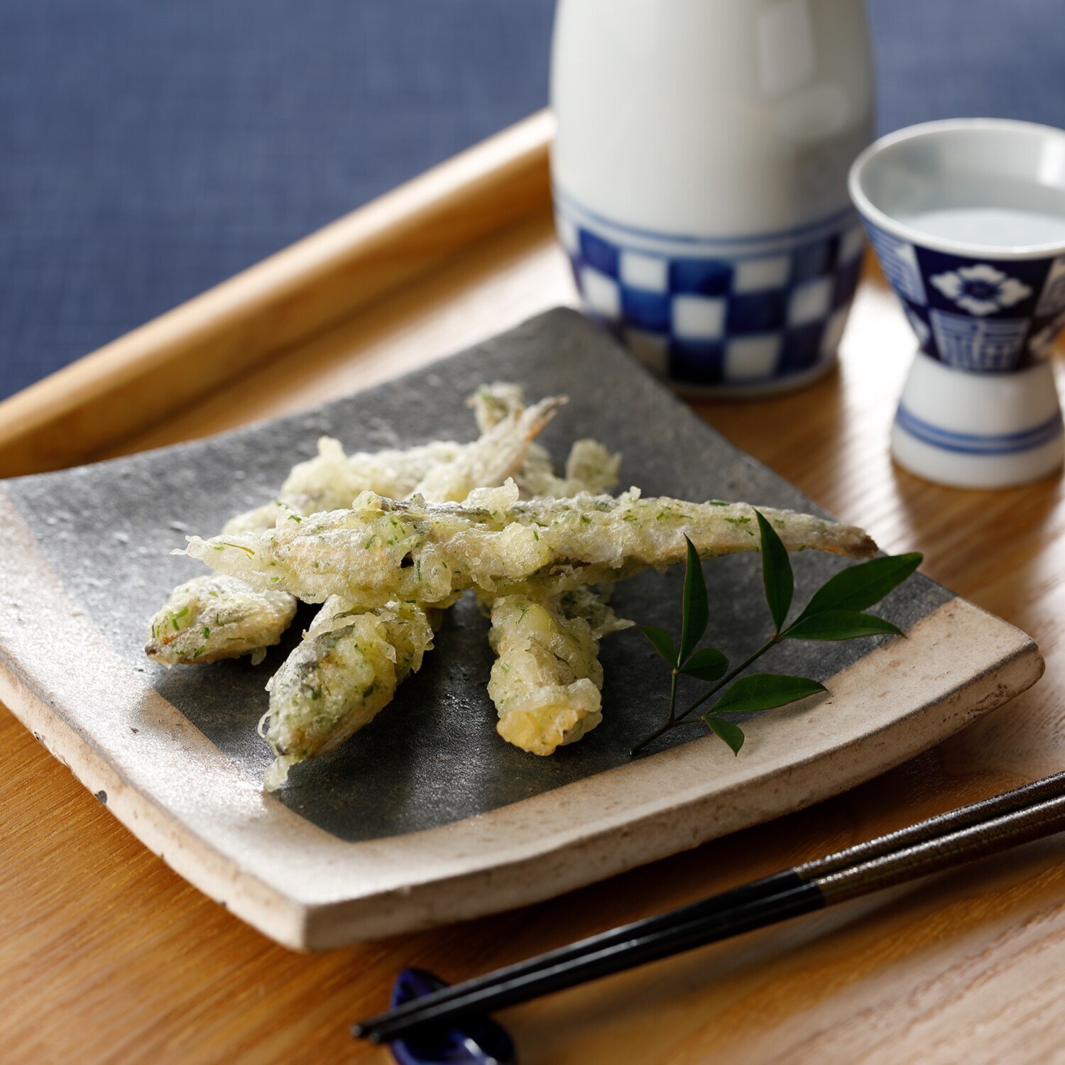 １９６２年創業木村海産 食べておいしい サクサク伊吹銀いりこ