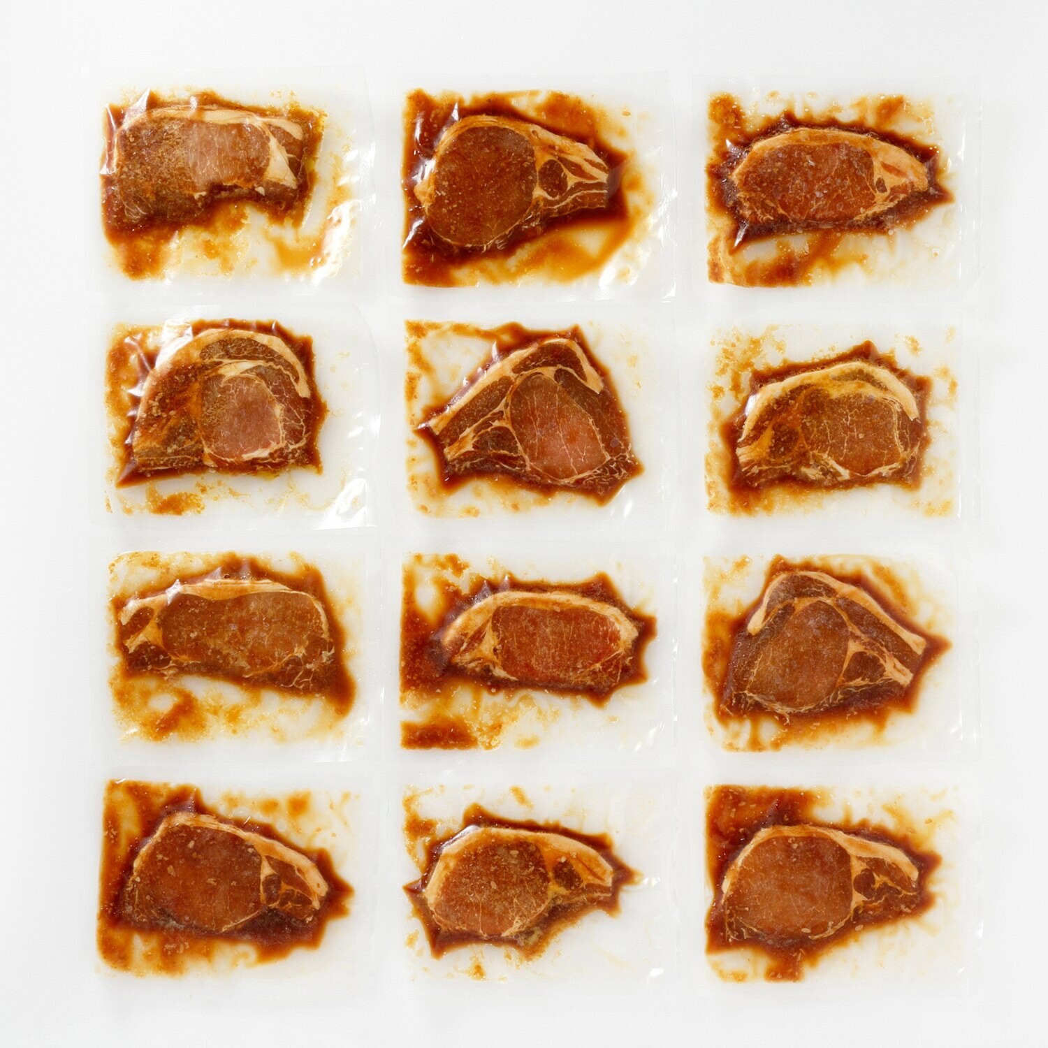 野菜のフレンチ “ＴＳＵＳＨＩＭＩ” 九州産豚肉の ジンジャーポークソテー