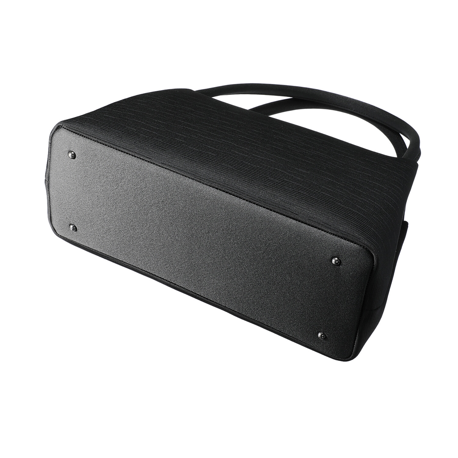 岩佐 国内生産 米沢織 インナーマグネット フォーマルバッグ ＜タッセル付＞