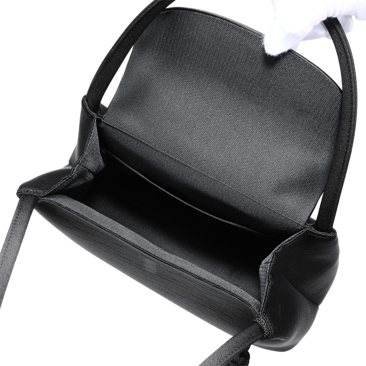 岩佐 国内生産 米沢織 インナーマグネット フォーマルバッグ ＜タッセル付＞