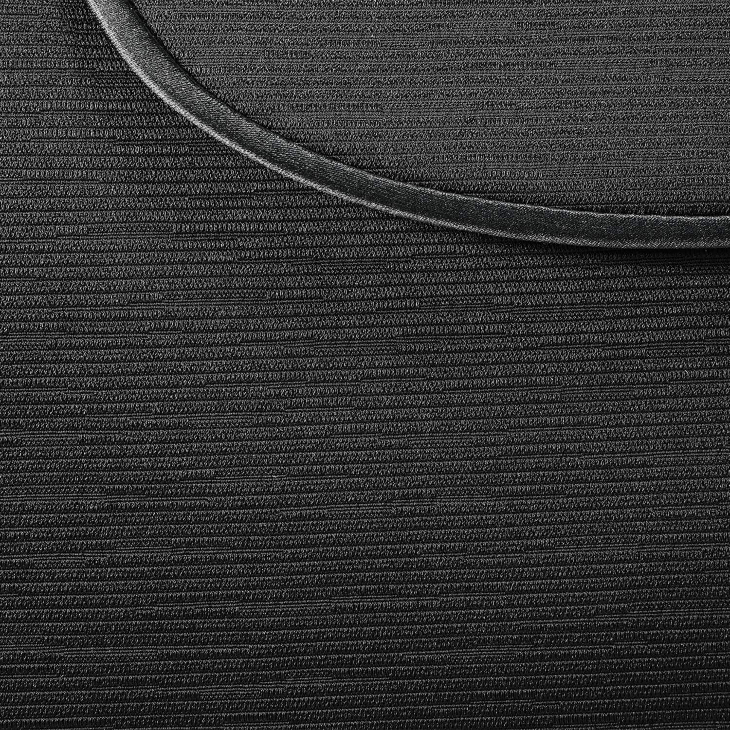 岩佐 国内生産 米沢織 インナーマグネット フォーマルバッグ ＜タッセル付＞