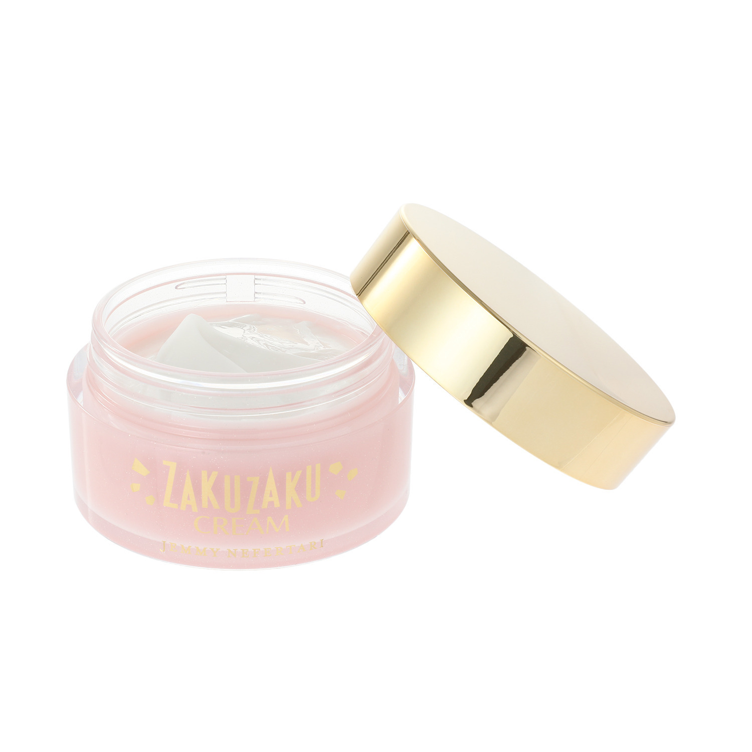 チェンジ 美容成分をざくざく配合！ 潤いとハリ徹底ケア ざくざくクリーム ２個増量特別セット