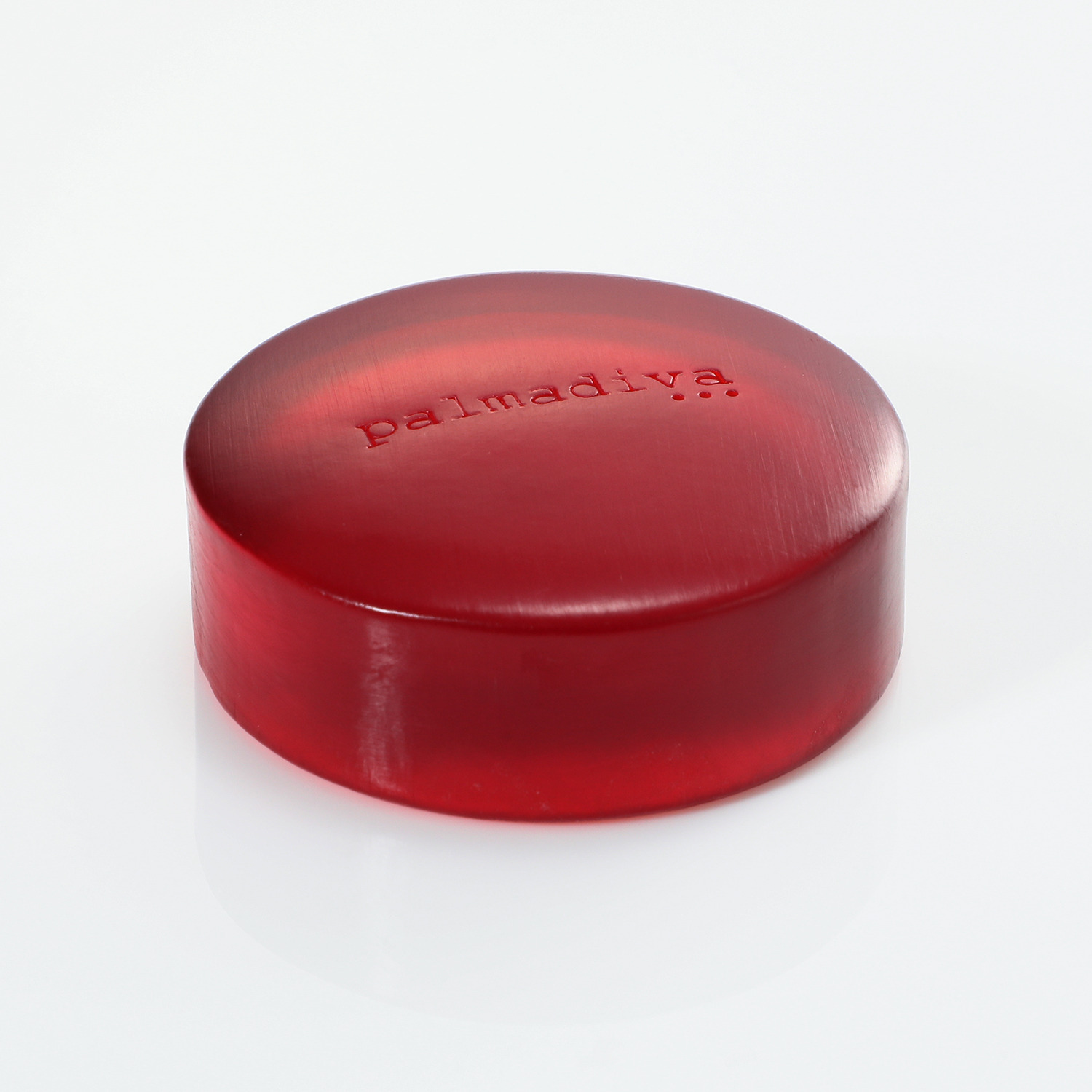 パルマディーバ 潤い・ハリ・ツヤの アスタキサンチン配合！ キメ細かい濃密泡で洗う 新リッチルビーソープ デビュー２個セット